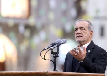 İran Cumhurbaşkanı’ndan ABD talimatı