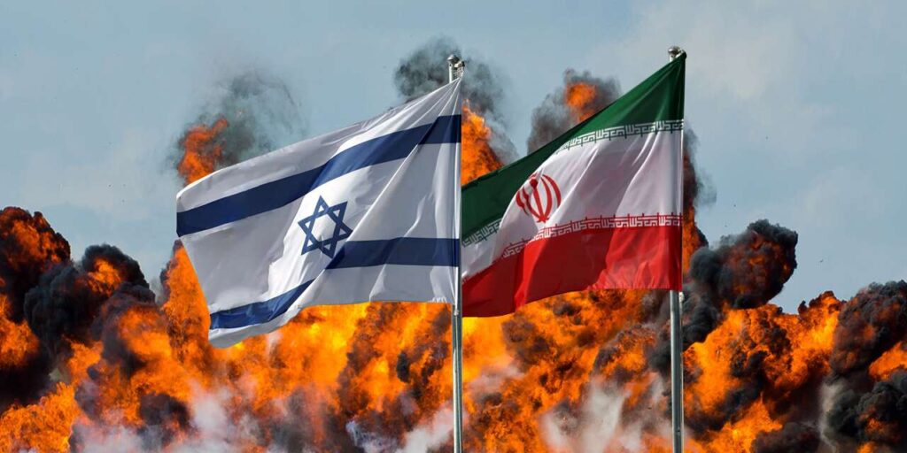 iran israil habermeydan