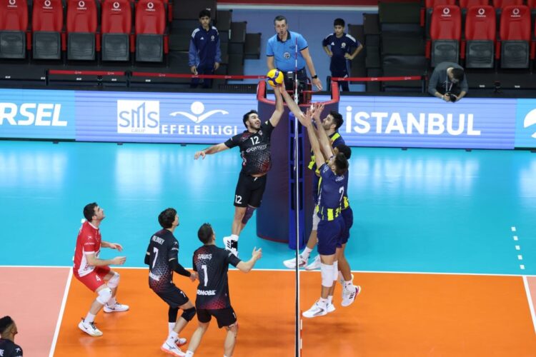 istanbul genclik 3 1 fenerbahce medicana habermeydan