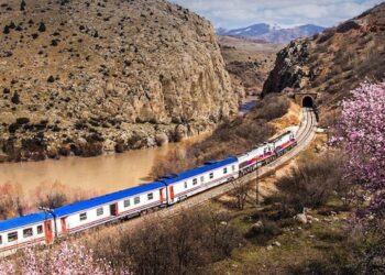 İstanbul-Sofya Ekspresi biletleri artık internetten satışta