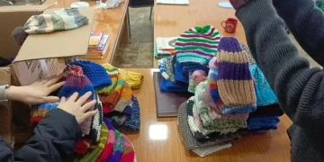 İzmir ile Hasköy arasında gönül köprüsü kuruldu!