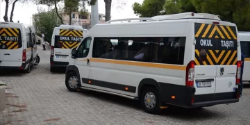 İzmir’de öğrenci servis ücretleri belli oldu