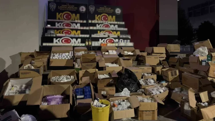 kacak ilac habermeydan