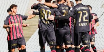 Karagümrük, Antalyaspor’u tek golle devirdi!