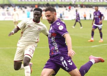 Keçiörengücü, Bandırmaspor’u 3 golle geçti!