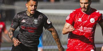 Keçiörengücü, Pendikspor deplasmanında 1 attı 3 aldı!