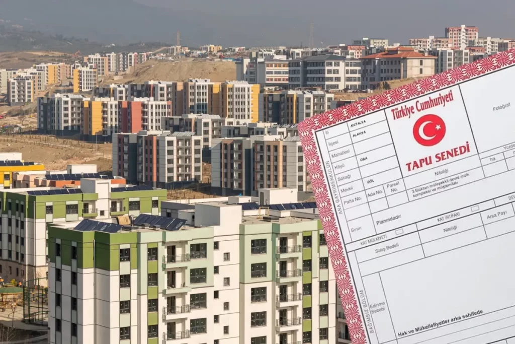 kentsel donusum habermeydan