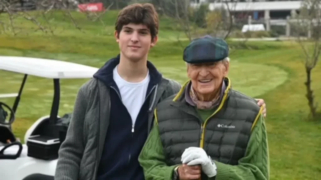 kerim rahmi koc habermeydan