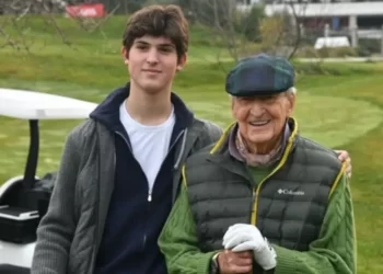 Ali Koç’un oğlu Kerim Rahmi Koç’un yaşı ve eğitim durumu merak ediliyor