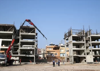 Kentsel dönüşüm kira yardımı açıklandı: Başvuru şartları ve destek tutarları belli oldu