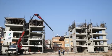 Kentsel dönüşüm kira yardımı açıklandı: Başvuru şartları ve destek tutarları belli oldu