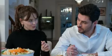 Kızılcık Şerbeti’ndeki yeni Fatih beğenilmedi