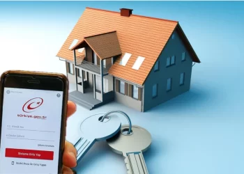 Emlakta yeni dönem: Yetkisiz ilan yasaklandı