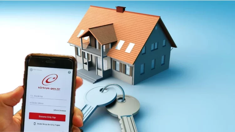 Emlakta yeni dönem...