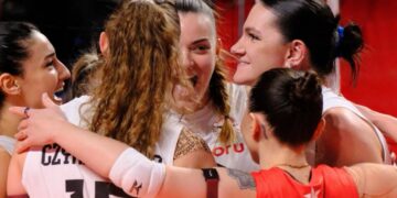 Kuzeyboru, Aras Kargo’yu set vermeden geçti!