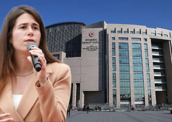 Çeşme Belediye Başkanı Lal Denizli 2 saat ifade verdi