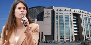 Çeşme Belediye Başkanı Lal Denizli 2 saat ifade verdi