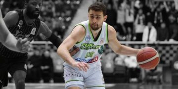 Manisa Basket, Denizli’de farklı kazandı!