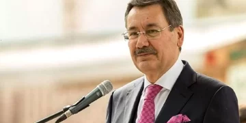 Danıştay Gökçek hakkında soruşturma izni verdi