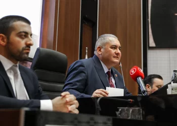 Keçiören Belediye Başkanı Mesut Özarslan kimdir?