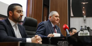 Keçiören Belediye Başkanı Mesut Özarslan kimdir?