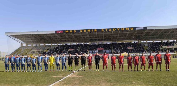 Muş Spor Kulübü 1-1 68 Aksaray Belediyespor mus spor kulubu 1 1 68 aksaray belediyespor habermeydan e1771771583316