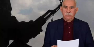 Öcalan’dan yeni mesaj: Yeni bir siyaset dönemine kapı açılıyor