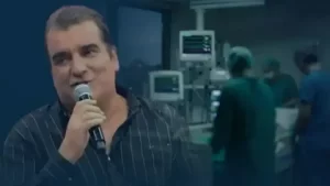 omer Danis yogun bakima alindi1 habermeydan