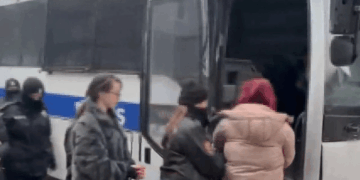 OnlyFans operasyonunda 17 şüpheli adliyeye sevk edildi OnlyFans operasyonunda 17 şüpheli adliyeye sevk edildi