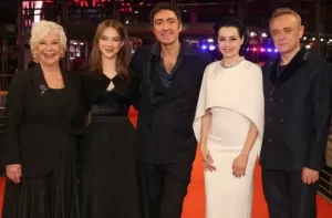 ozgu Namal Turkiye sorusuna verdigi cevap cok konusuldu1 habermeydan