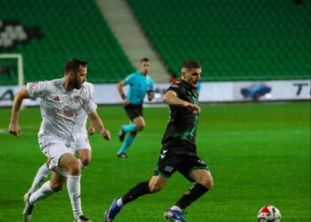 Pendikspor, Sakarya’dan galibiyetle dönüyor!