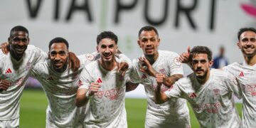 Pendikspor, Sarıyer’i 2 golle geçti!