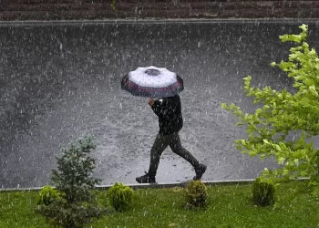 Meteoroloji’den il il uyarı: Kuvvetli sağanak ve kar geliyor