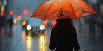 Meteoroloji uyardı! Üç büyük şehir için sağanak yağış alarmı!