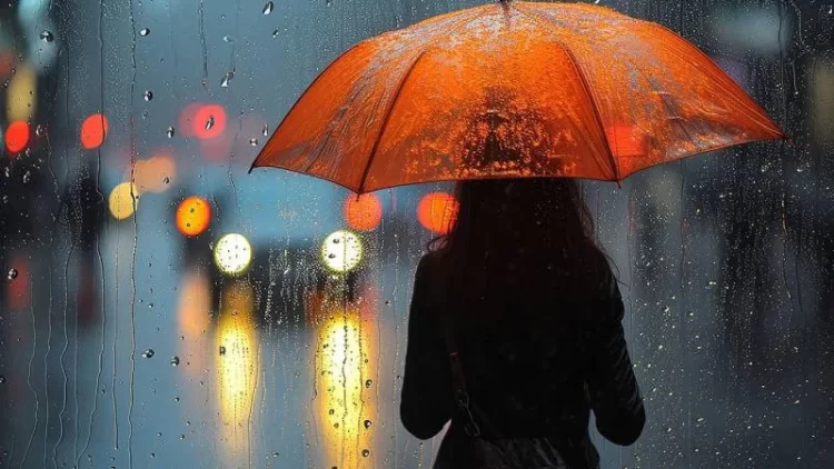 saganak yagis habermeydan