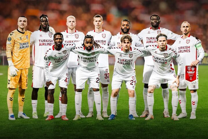 Samsunspor'un, Konferans Ligi'ndeki rakibi belli oldu! samsunsporun konferans ligindeki rakibi belli oldu habermeydan e1772203779472