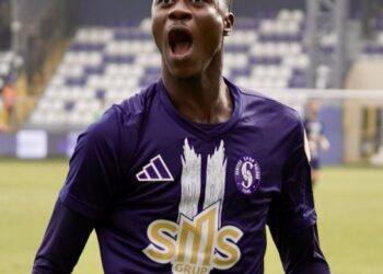 Sarıyer, Sivasspor’a 1 attı 3 aldı!