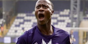 Sarıyer, Sivasspor’a 1 attı 3 aldı!