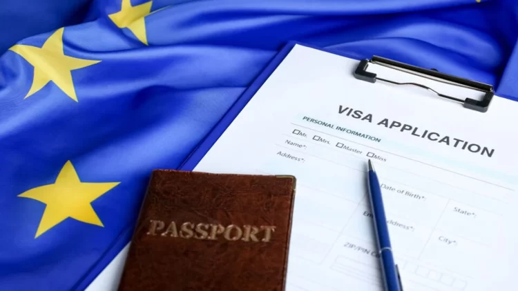 Schengen vize süreleri 5 yılı aşabilir.