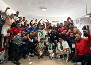 Serikspor'dan, Bandırma deplasmanında 3 gollü galibiyet! Serikspor’dan, Bandırma deplasmanında 3 gollü galibiyet!