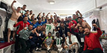 Serikspor'dan, Bandırma deplasmanında 3 gollü galibiyet! Serikspor’dan, Bandırma deplasmanında 3 gollü galibiyet!