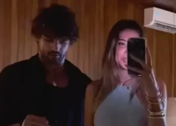 Şeyma Subaşı’nın Brezilyalı sevgilisiyle ilişkisi neden bitti?