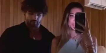 Şeyma Subaşı’nın Brezilyalı sevgilisiyle ilişkisi neden bitti?