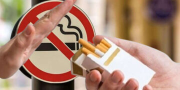 Sigara yasağı genişliyor: Kırmızı hat geliyor