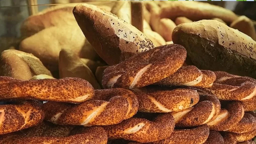 Resmi Gazete'de yayımlandı: Simit ve ekmekte yeni fiyat düzeni simit ekmek habermeydan