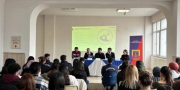 Sinop Türkeli’de bağımlılık farkındalığı!