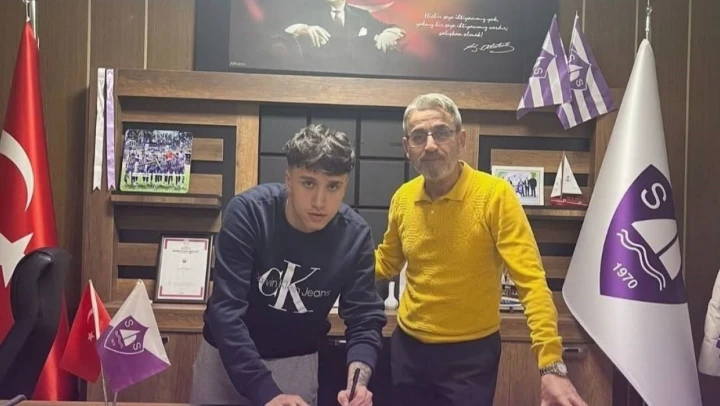 sinopspor samet arda aksoyu acikladi habermeydan