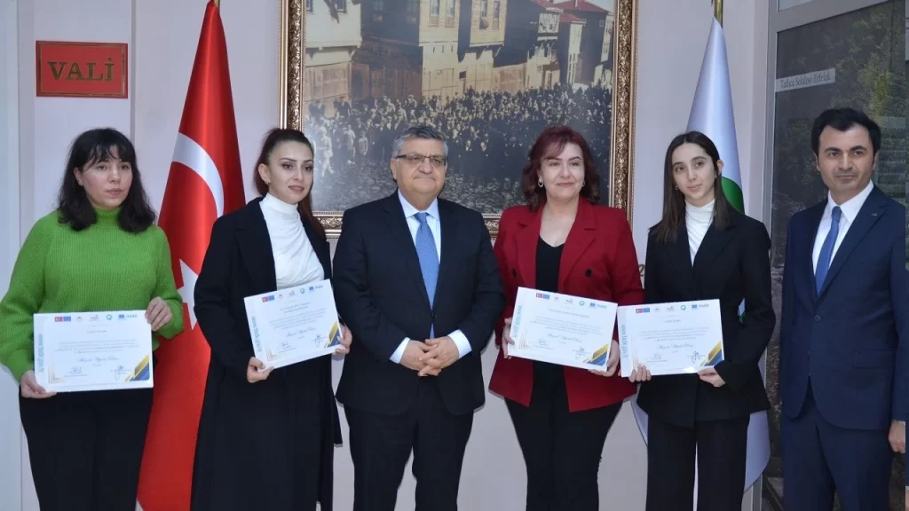 sinopta 4 projeye 39 5 milyon tl hibe destegi saglanacak habermeydan