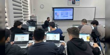 Sinop’ta, dijital içerik geliştirme atölyesinin 2. etabı tamamlandı!