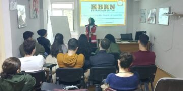 Sinop’ta, sağlıkçılara Tıbbi KBRN farkındalık eğitimi verildi!